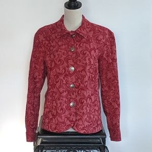 EUC Stretch Coldwater Creek PXL